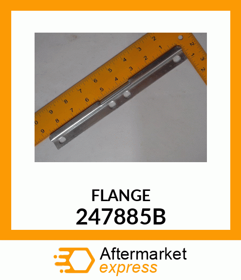 FLANGE 247885B