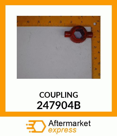 COUPLING 247904B