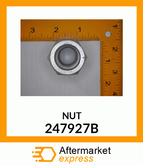 NUT 247927B