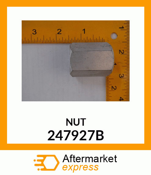 NUT 247927B