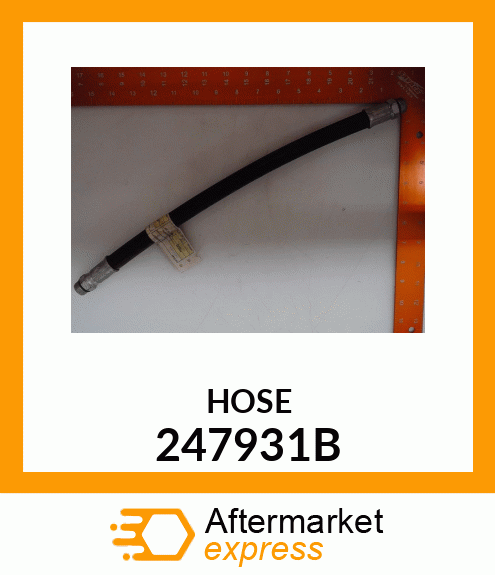 HOSE 247931B