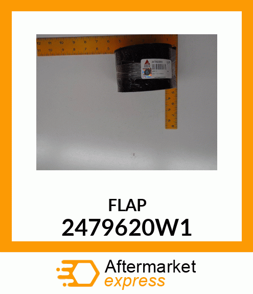 FLAP 2479620W1