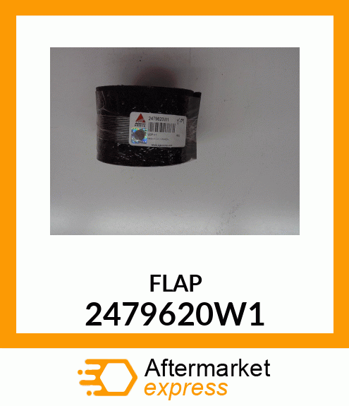 FLAP 2479620W1