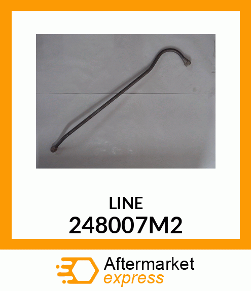 LINE 248007M2