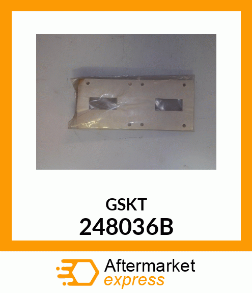 GSKT 248036B