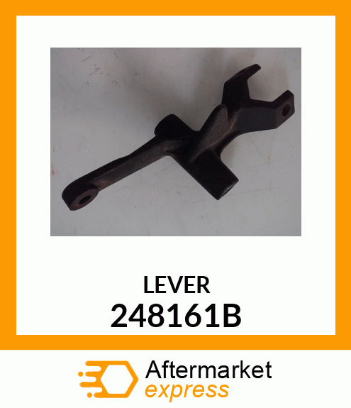 LEVER 248161B