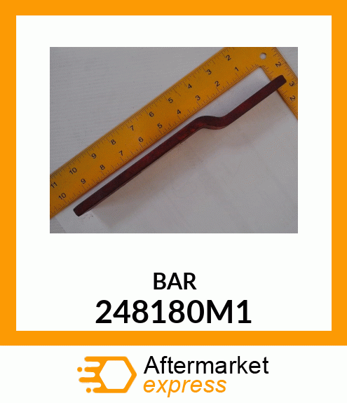 BAR 248180M1