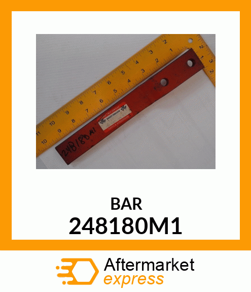 BAR 248180M1