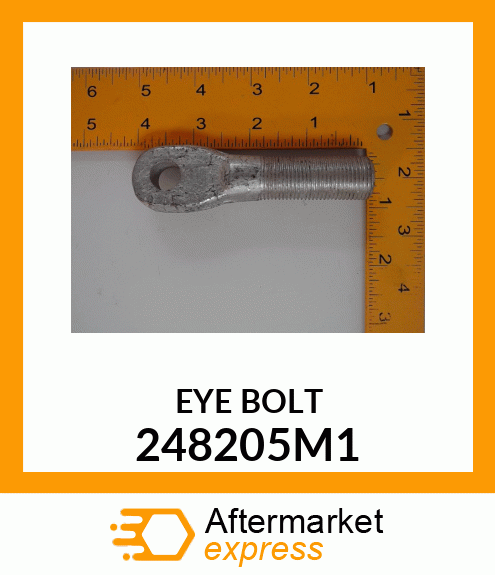 EYEBOLT 248205M1