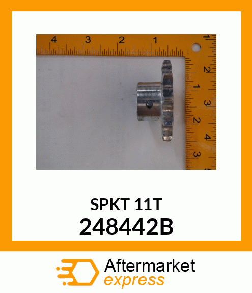 SPKT11T 248442B