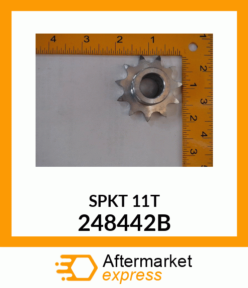 SPKT11T 248442B