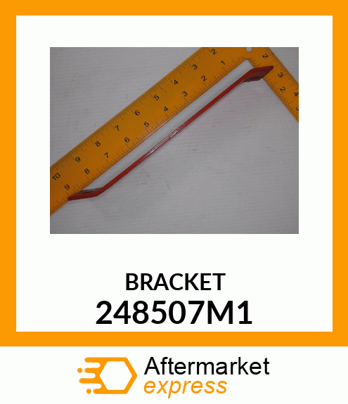 BRACKET 248507M1