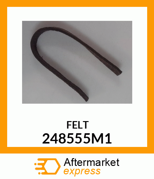 FELT 248555M1