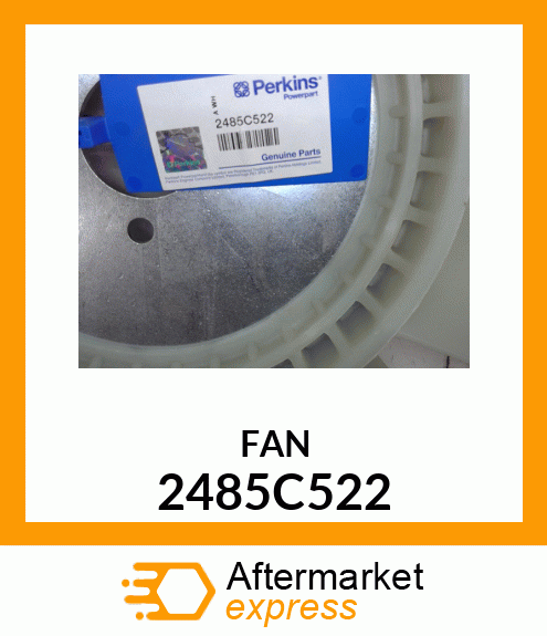 FAN 2485C522