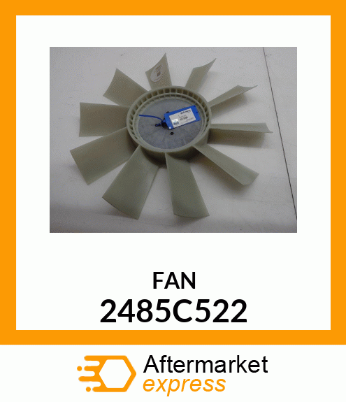 FAN 2485C522