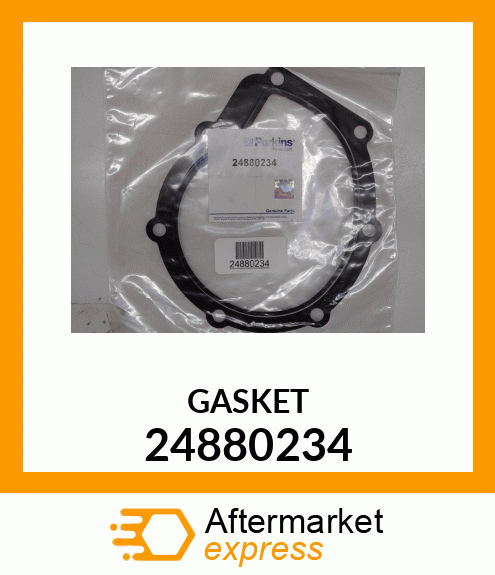 GASKET 24880234