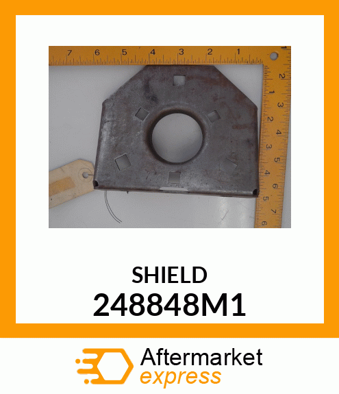 SHIELD 248848M1