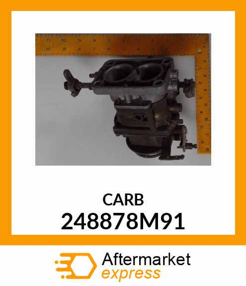 CARB 248878M91