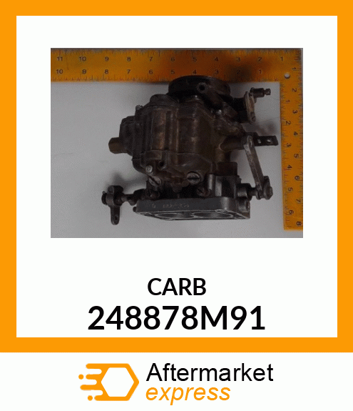 CARB 248878M91