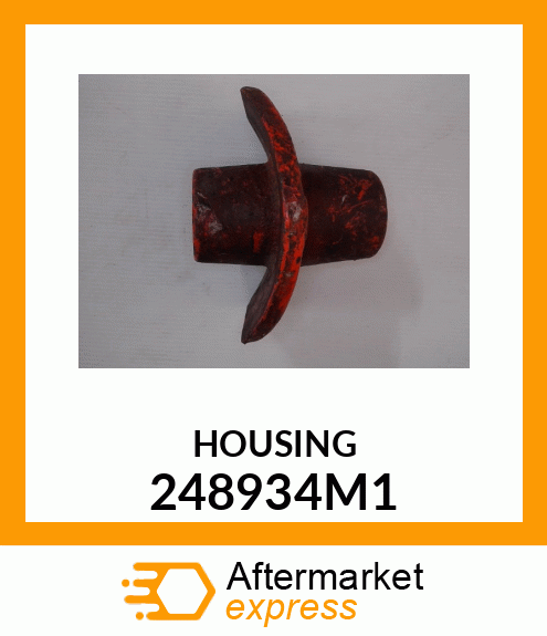 HOUSING 248934M1