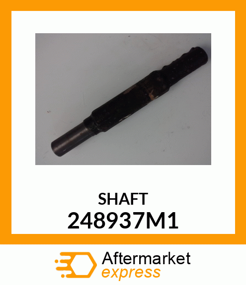 SHAFT 248937M1