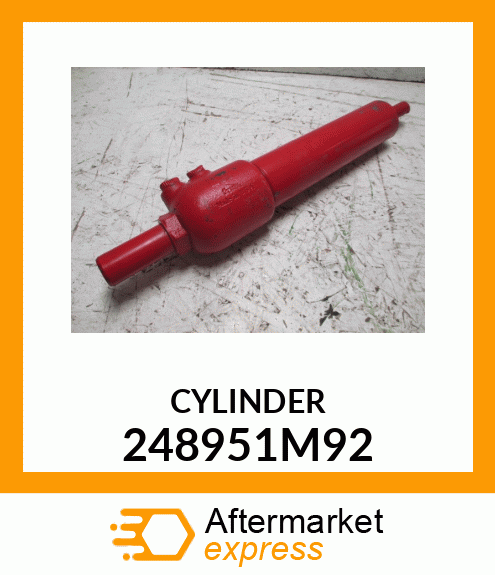 CYLINDER 248951M92