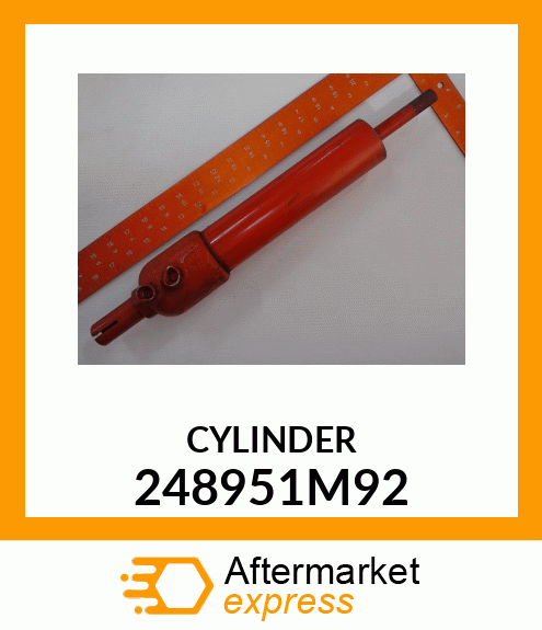 CYLINDER 248951M92