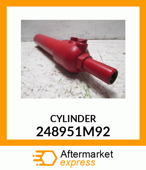 CYLINDER 248951M92