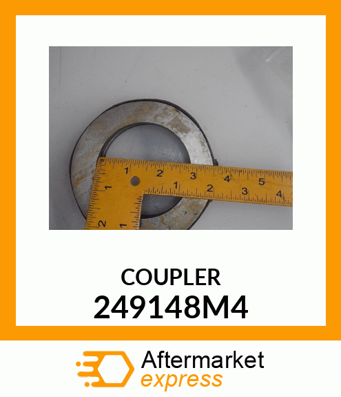 COUPLER 249148M4