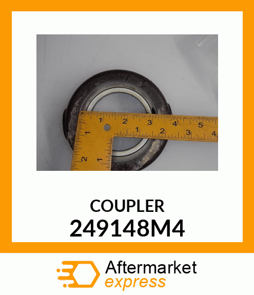 COUPLER 249148M4