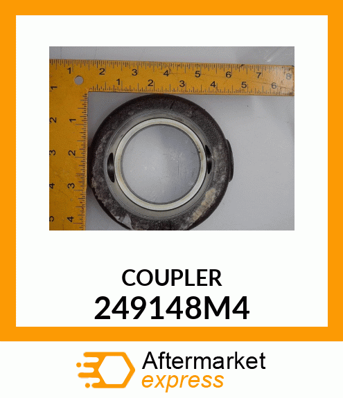 COUPLER 249148M4