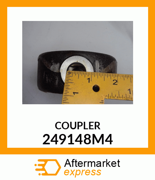 COUPLER 249148M4