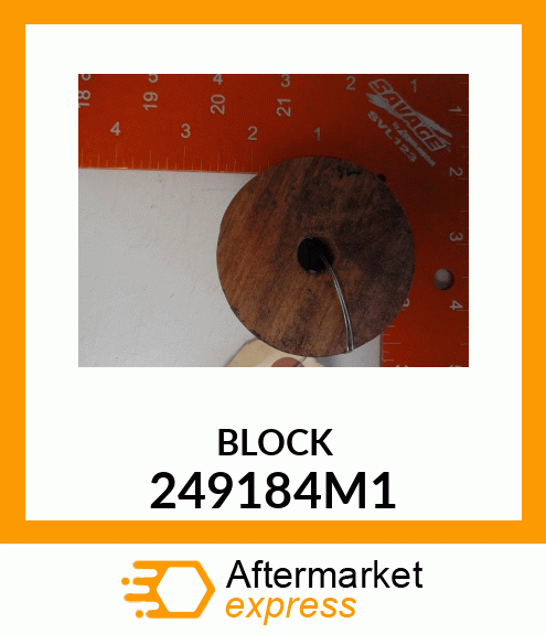 BLOCK 249184M1