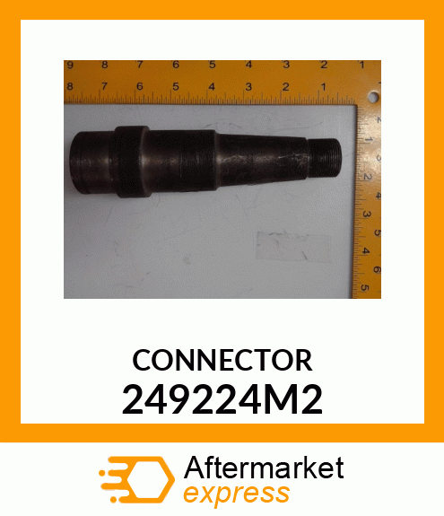 CONNECTOR 249224M2