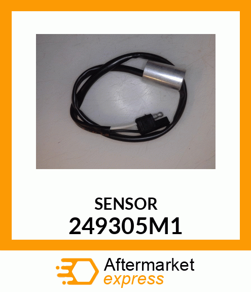 SENSOR 249305M1