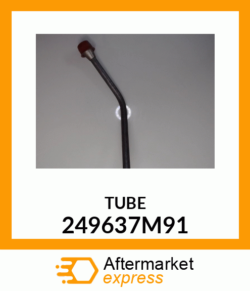 TUBE 249637M91