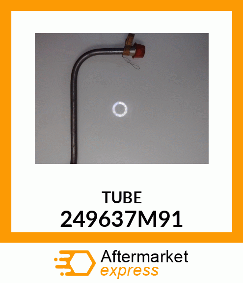 TUBE 249637M91