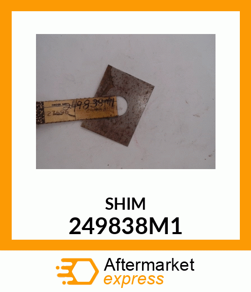 SHIM 249838M1