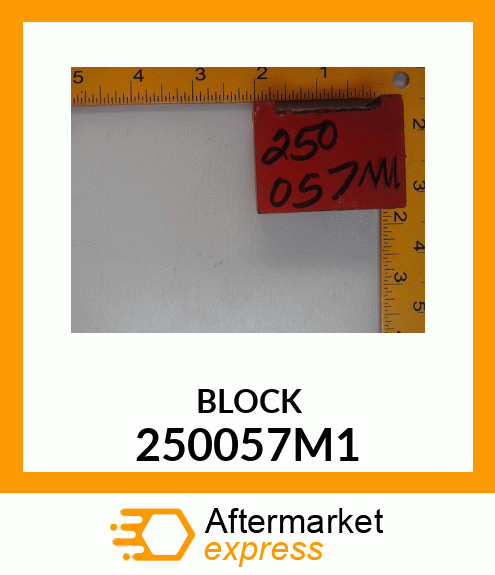 BLOCK 250057M1