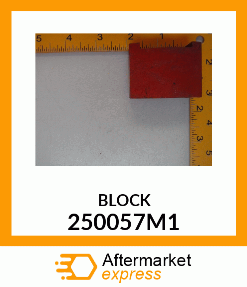 BLOCK 250057M1