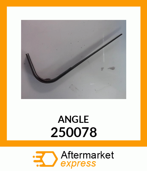 ANGLE 250078