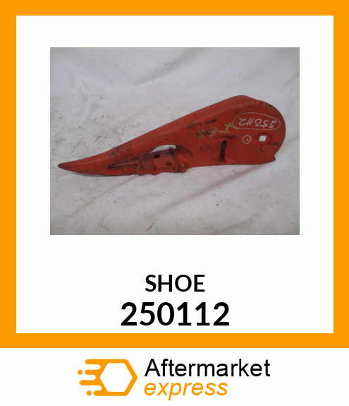 SHOE 250112