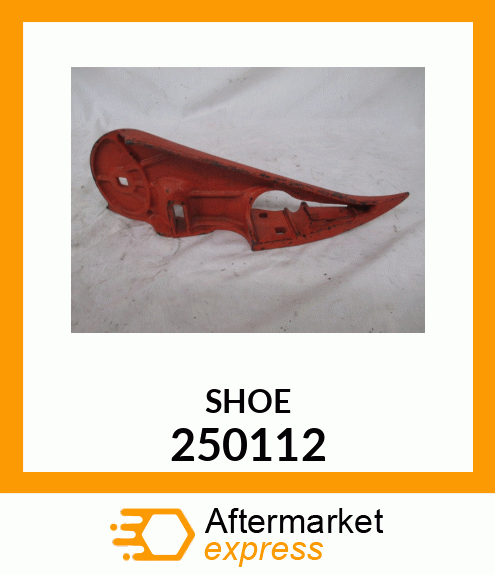 SHOE 250112