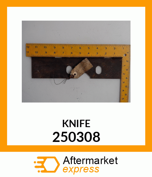 KNIFE 250308