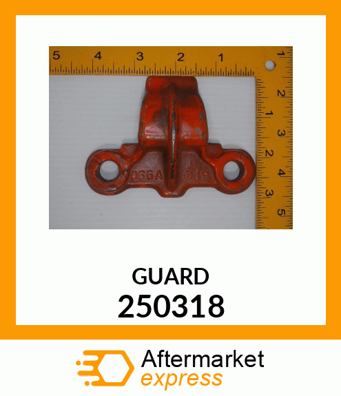 GUARD 250318