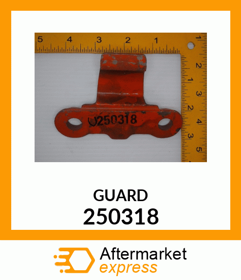 GUARD 250318