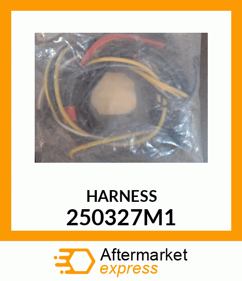 HARNESS 250327M1