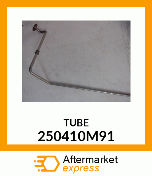 TUBE 250410M91