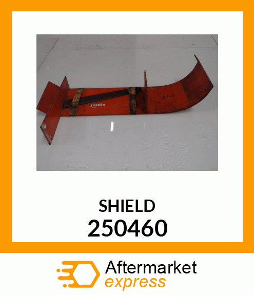 SHIELD 250460