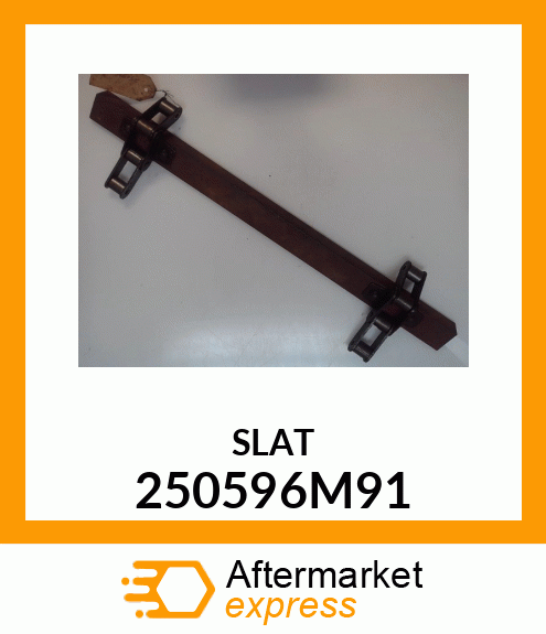 SLAT 250596M91